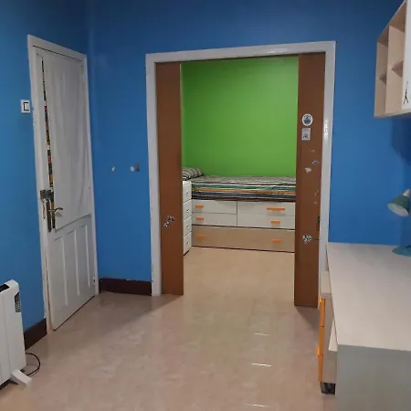 Apartamento Sol 104 * Ferrol