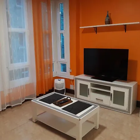 Apartamento Sol 104 Apartamento