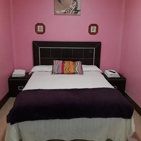 Apartamento Sol 104 Apartamento *