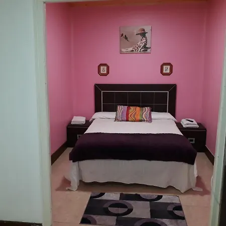 Apartamento Sol 104 Apartamento *