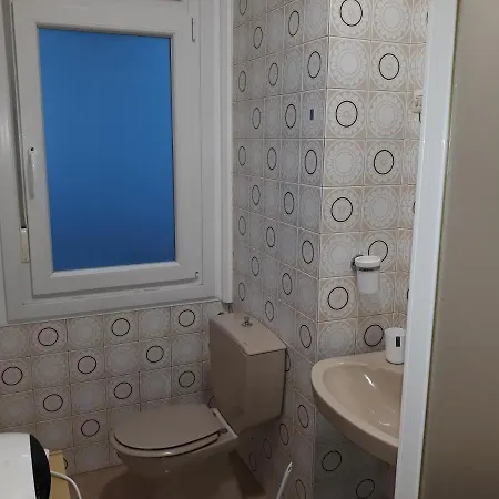 Daire Apartamento Sol 104 Ferrol