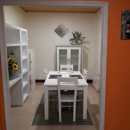 Apartamento Sol 104 Apartamento Ferrol