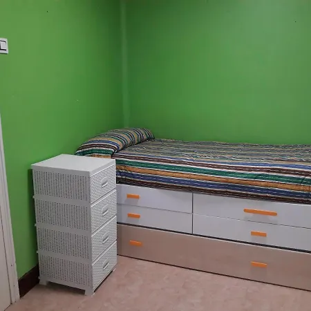 Apartamento Apartamento Sol 104 *
