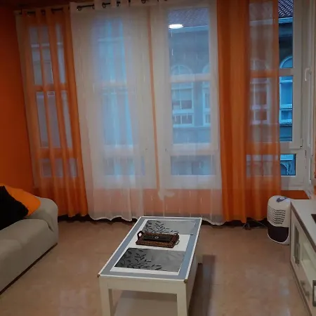 Apartamento Sol 104 Apartamento